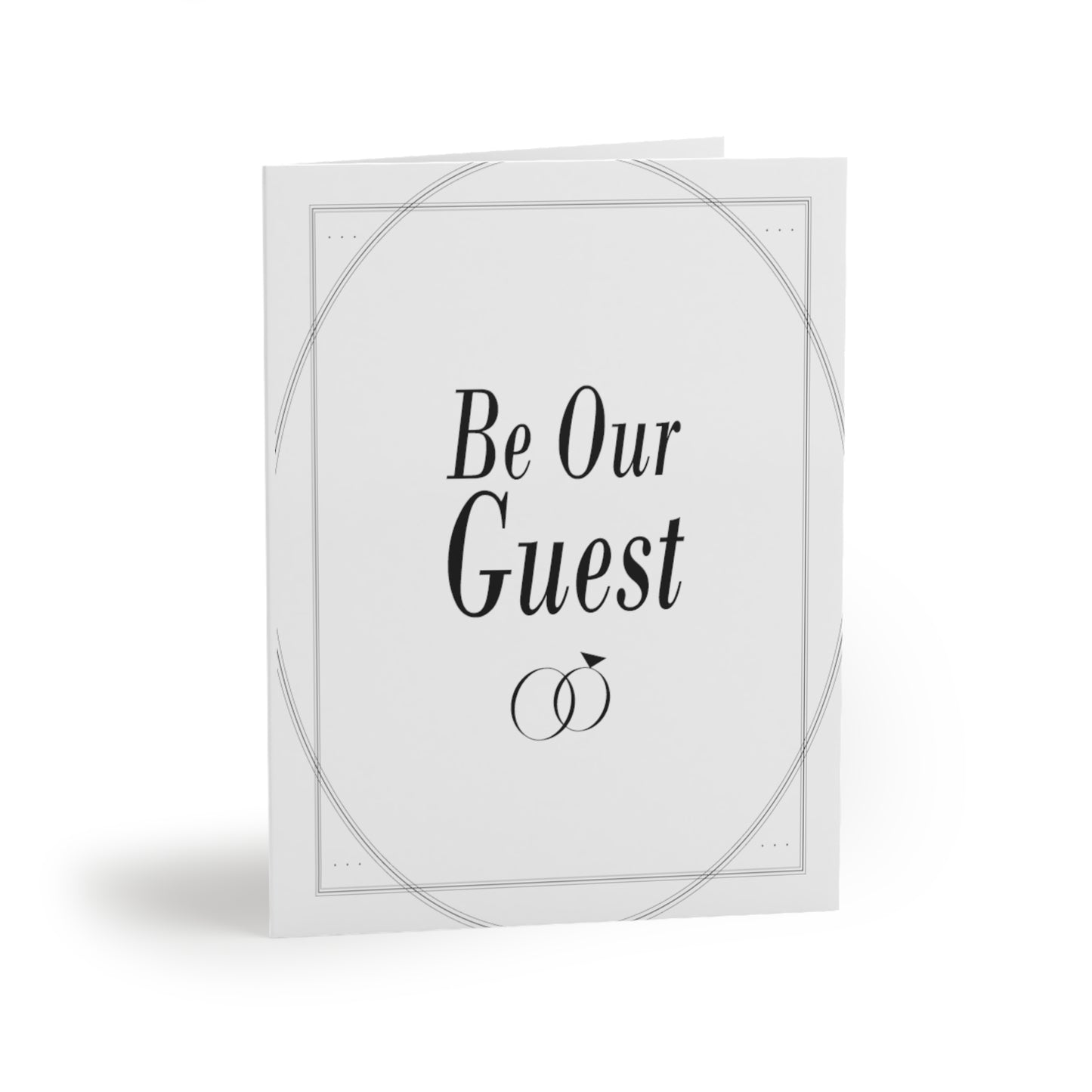Wedding Invitation Card Sets