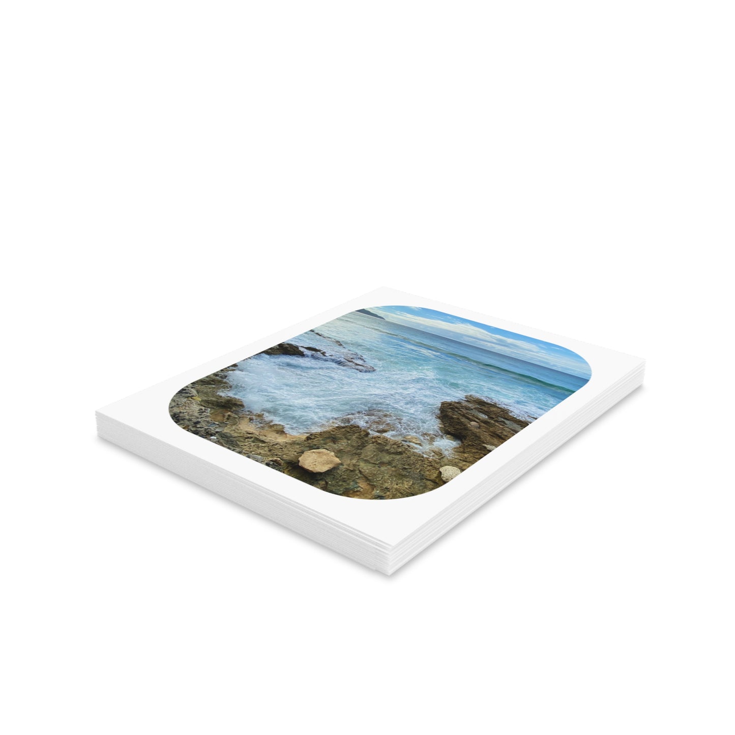 Worth It Card Sets - Blank