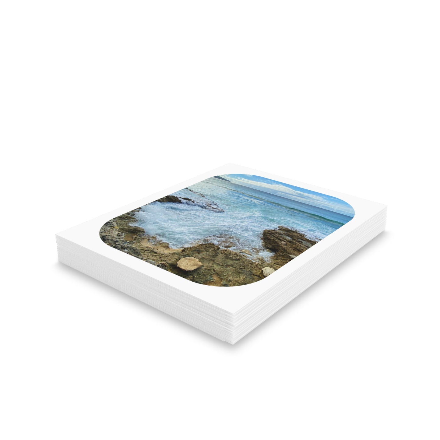 Worth It Card Sets - Blank