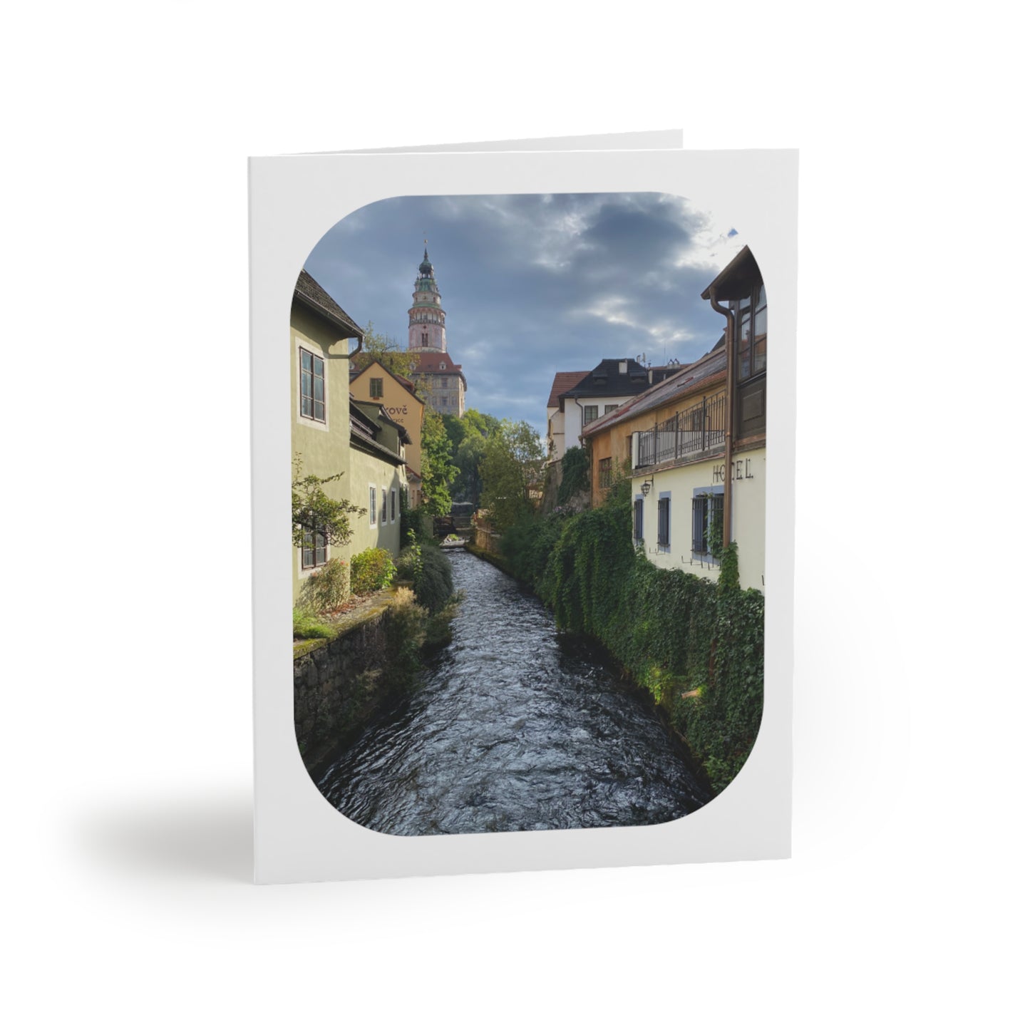 Daydreaming Card Sets - Blank