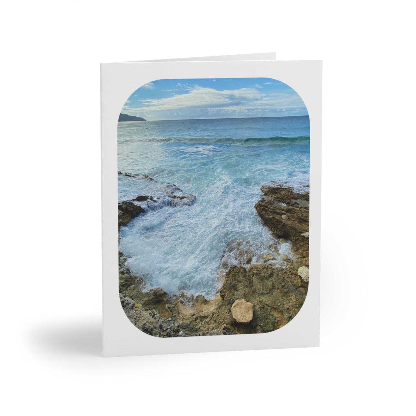 Worth It Card Sets - Blank