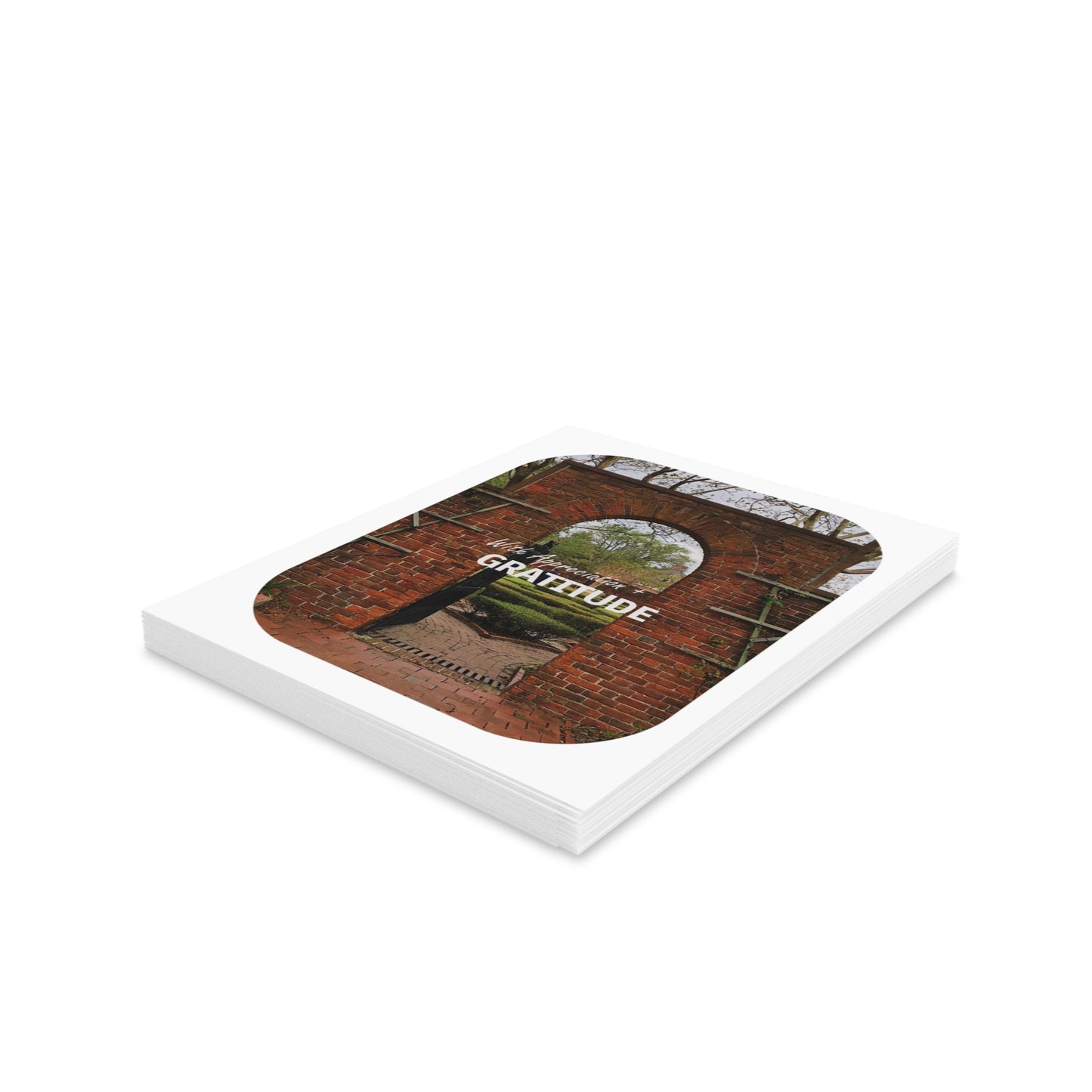 Summer Nostalgia Card Sets - Thank You