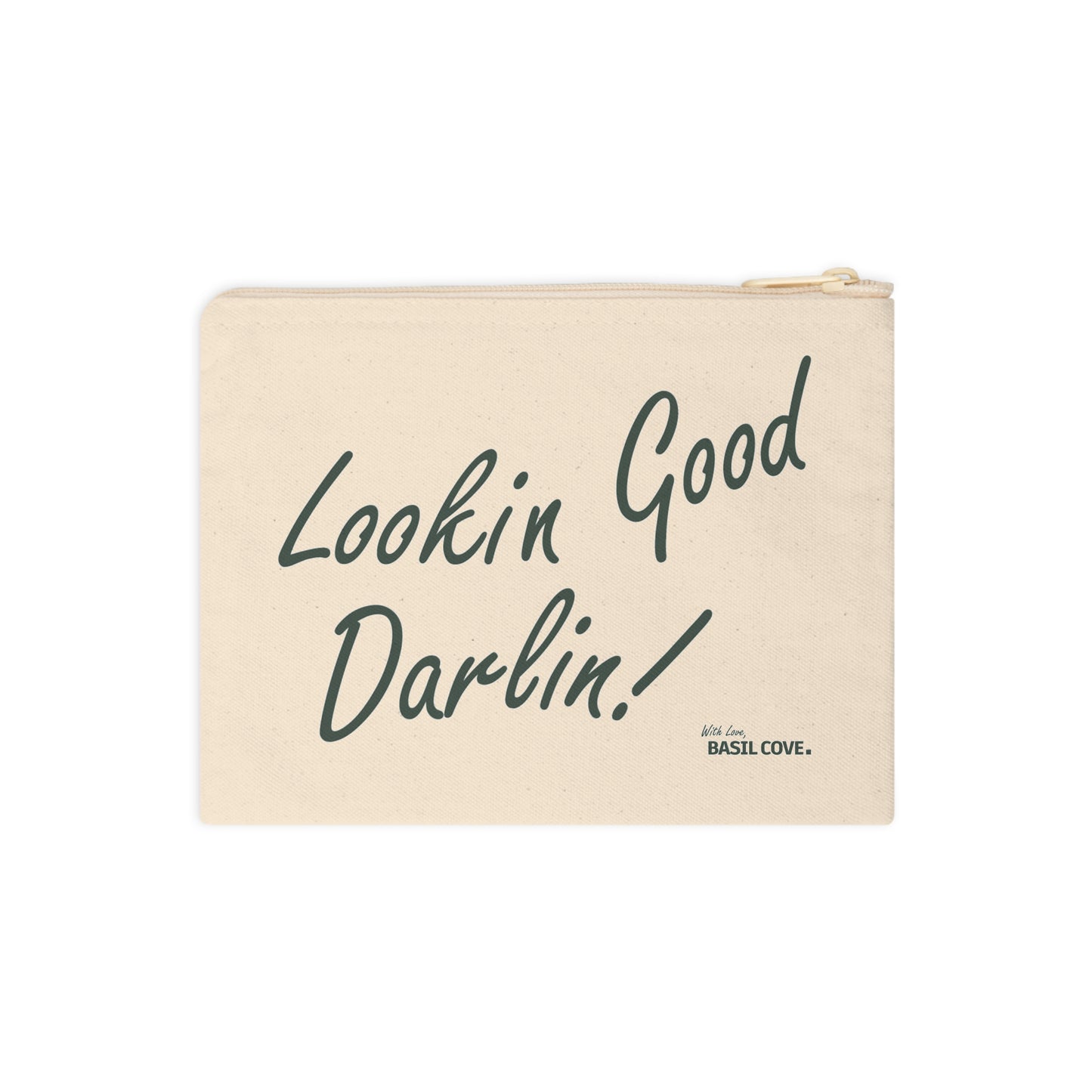 Love Note Accessory Pouch