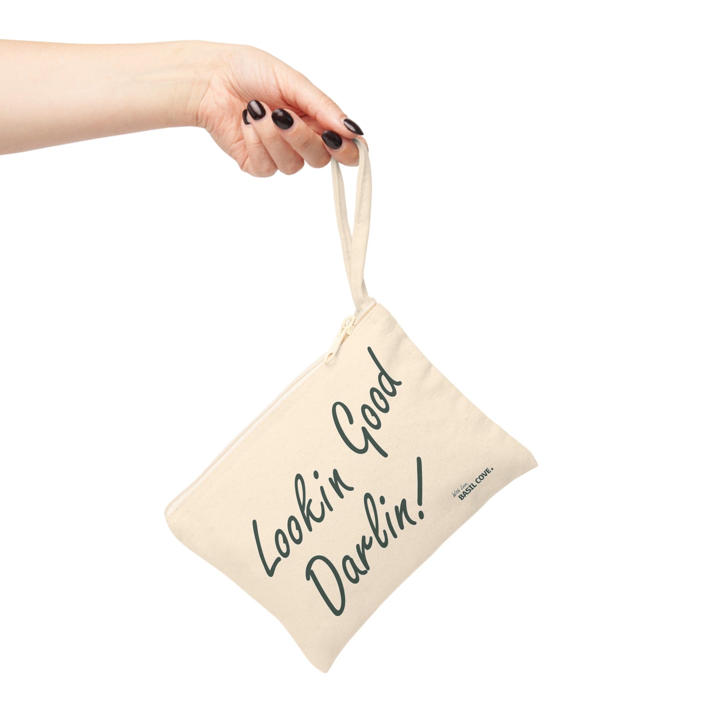 Love Note Accessory Pouch
