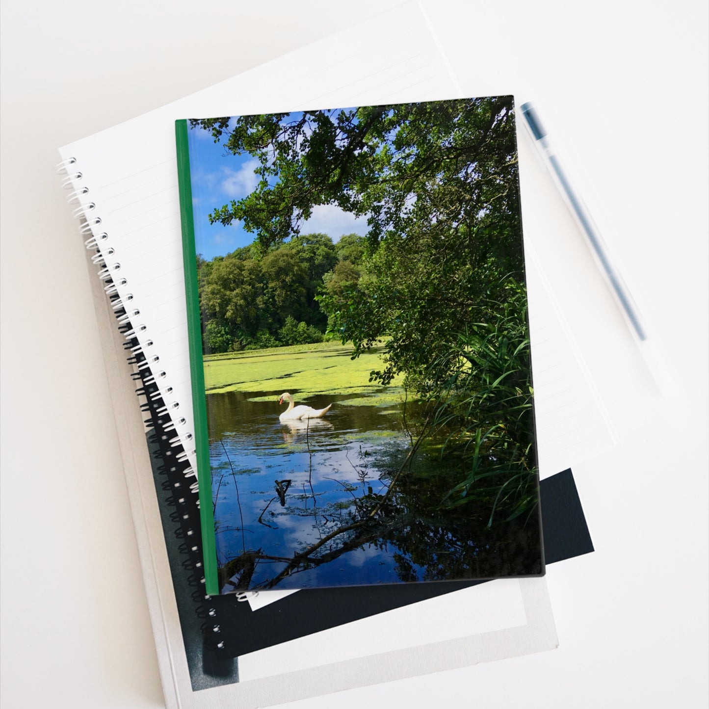 Take A Bow Hardcover Sketchbook