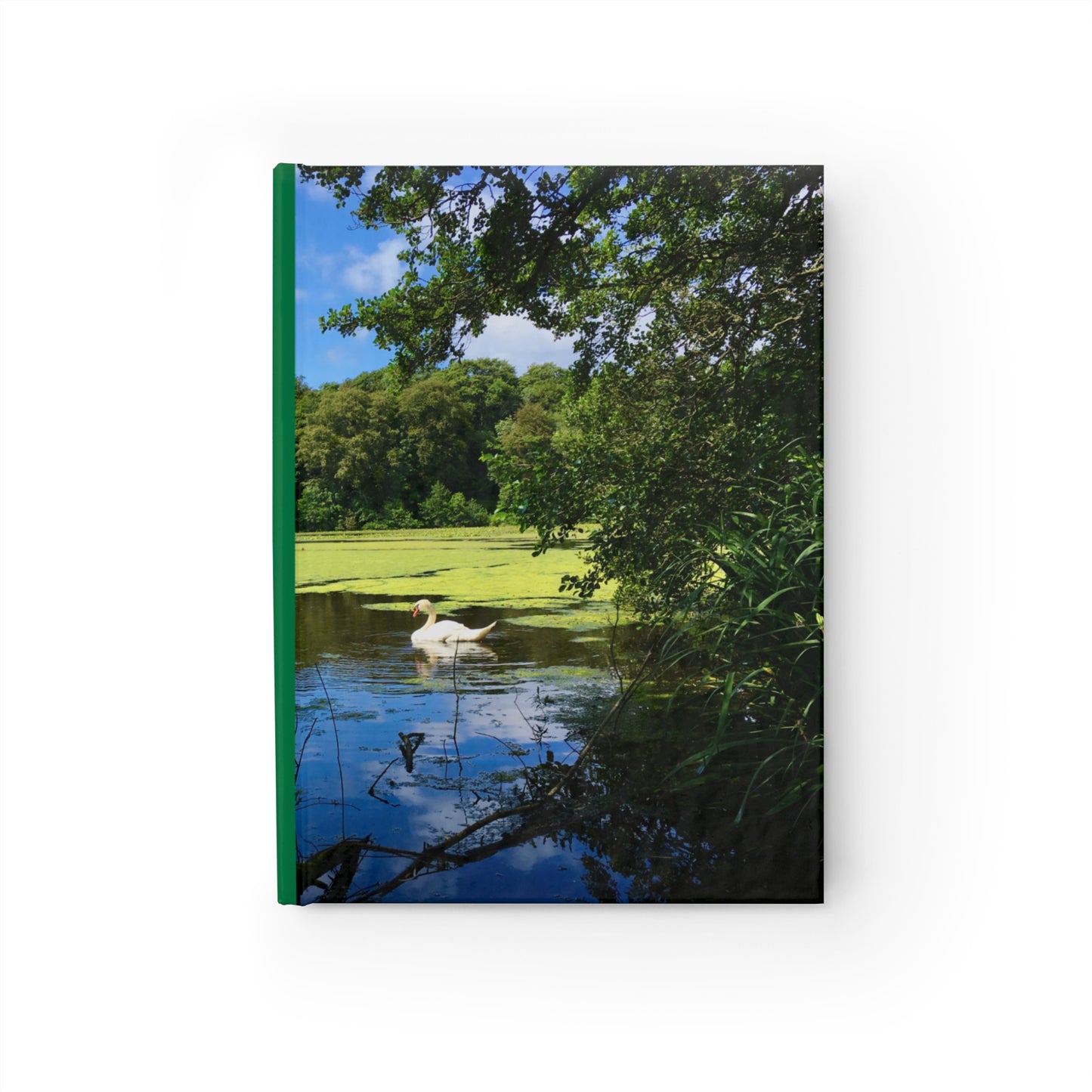 Take A Bow Hardcover Sketchbook