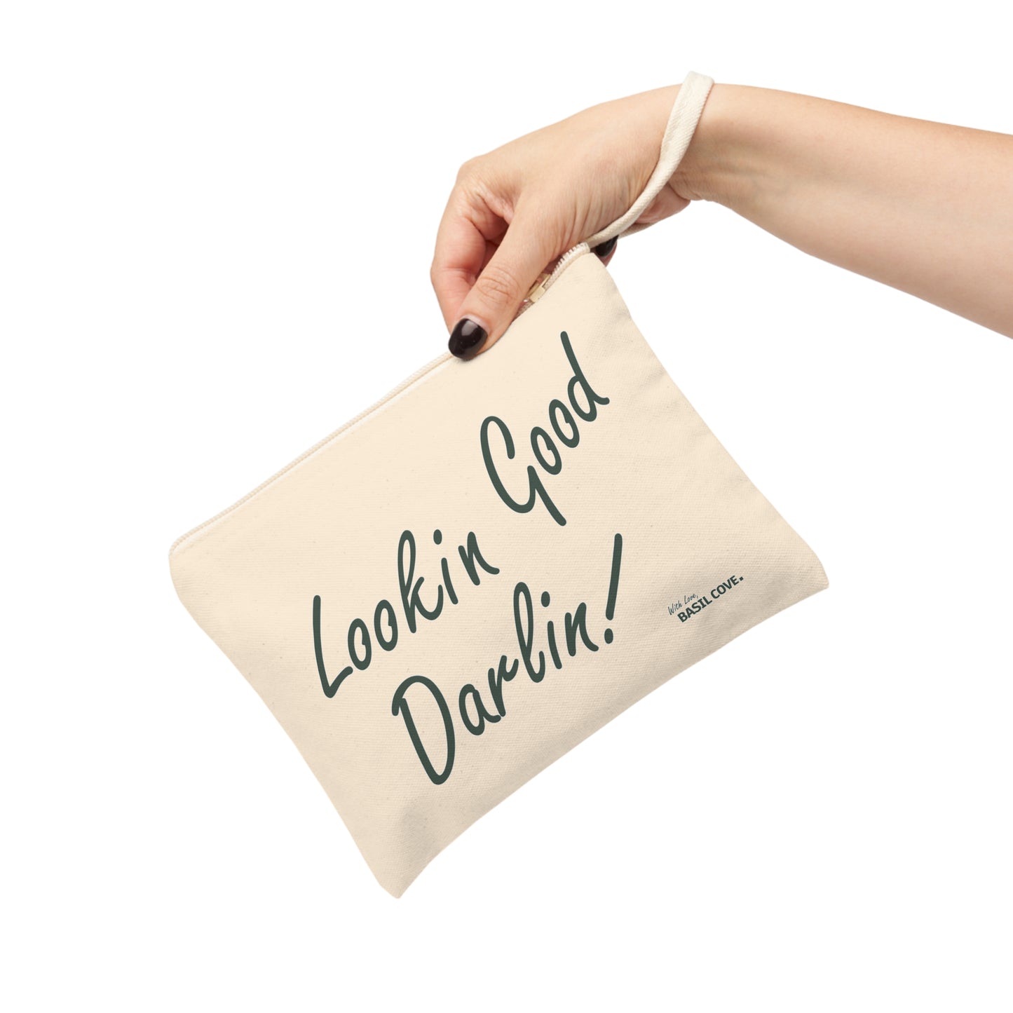 Love Note Accessory Pouch