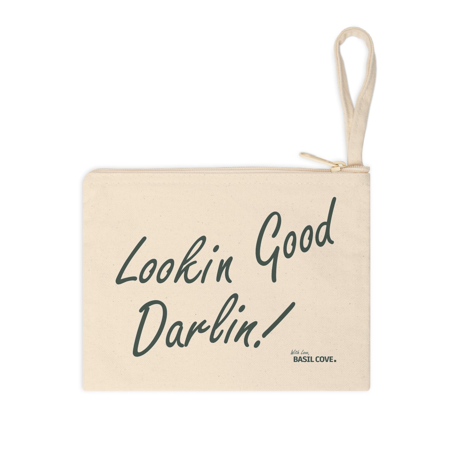 Love Note Accessory Pouch
