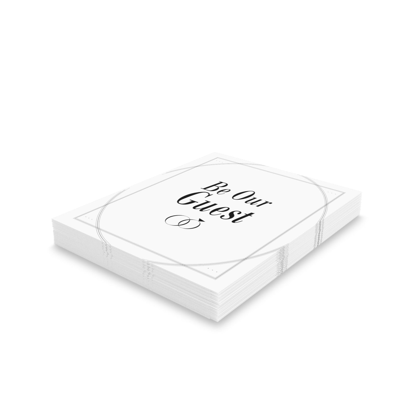 Wedding Invitation Card Sets