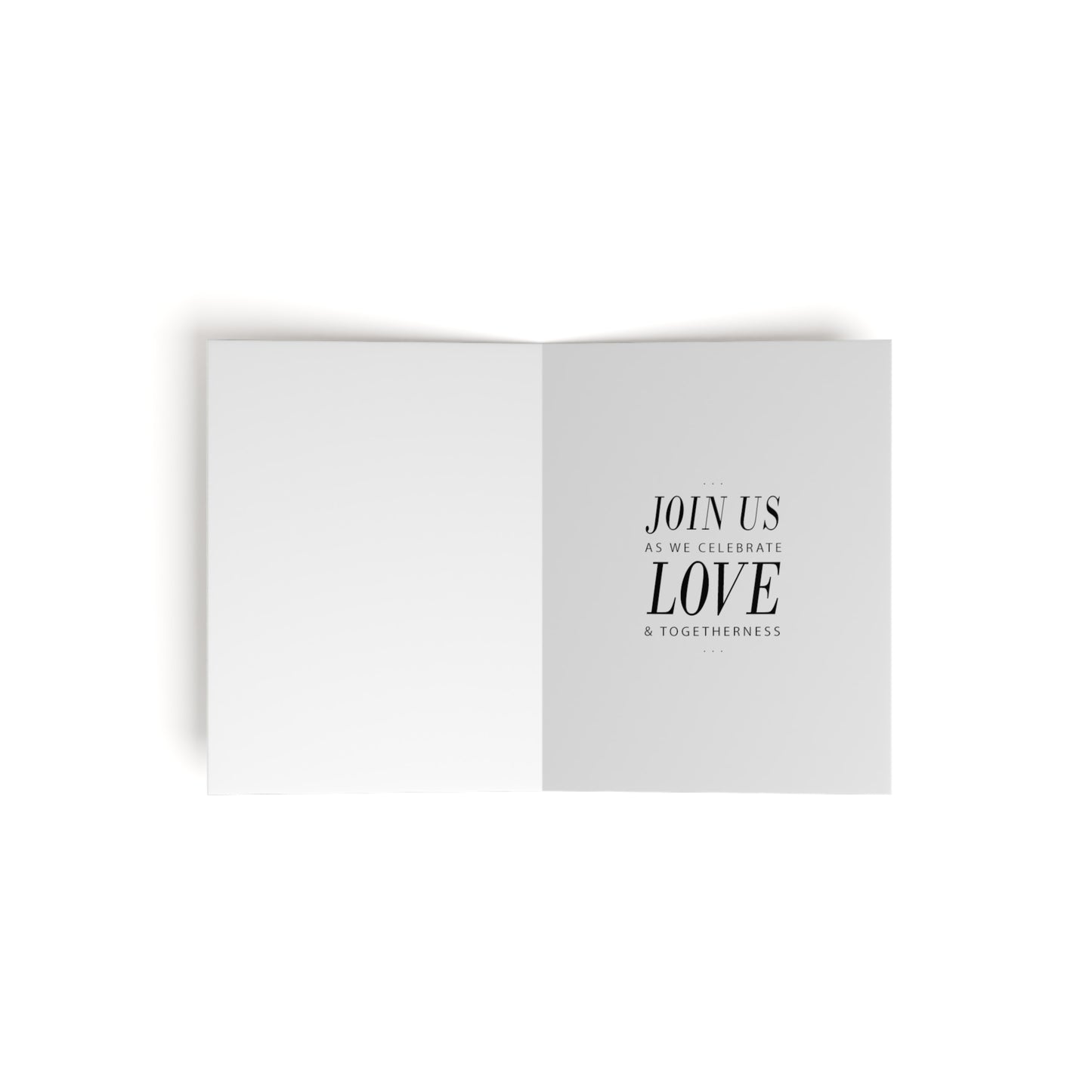 Wedding Invitation Card Sets