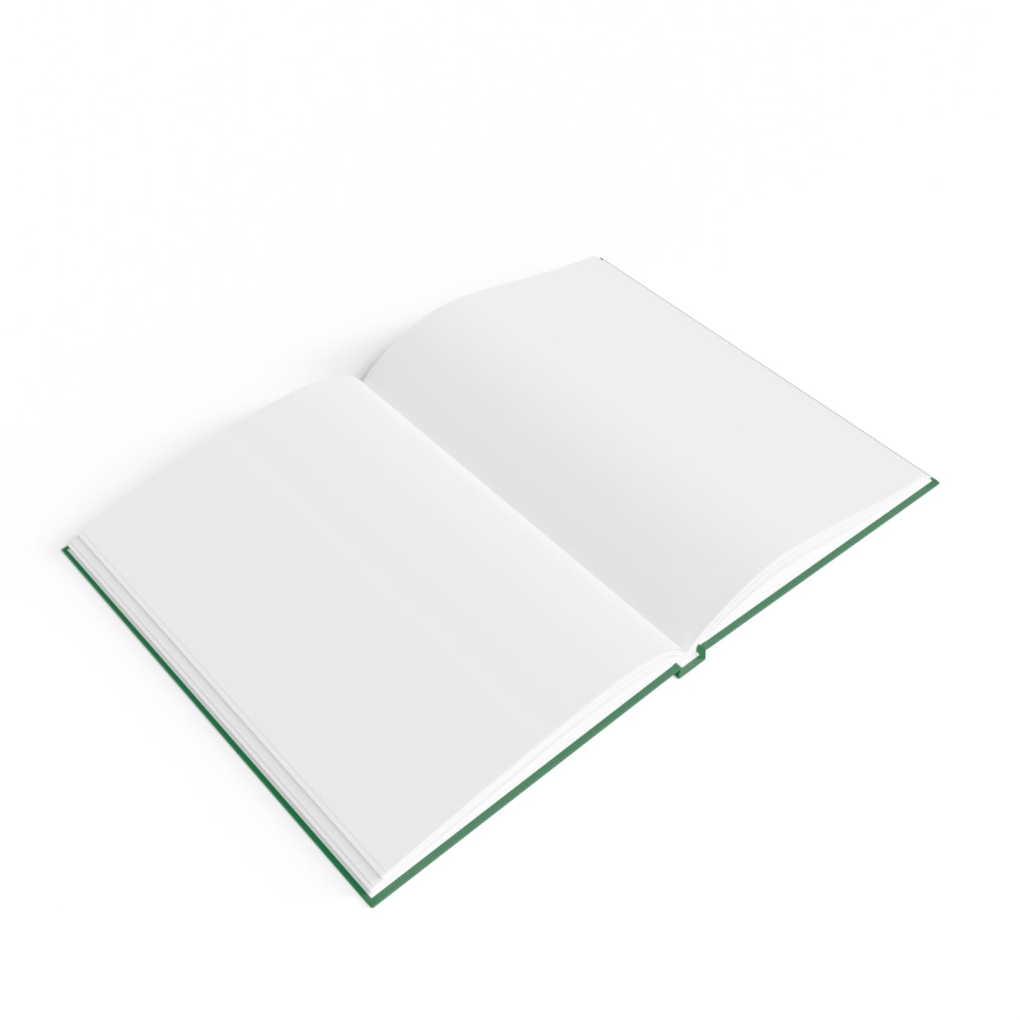 Take A Bow Hardcover Sketchbook
