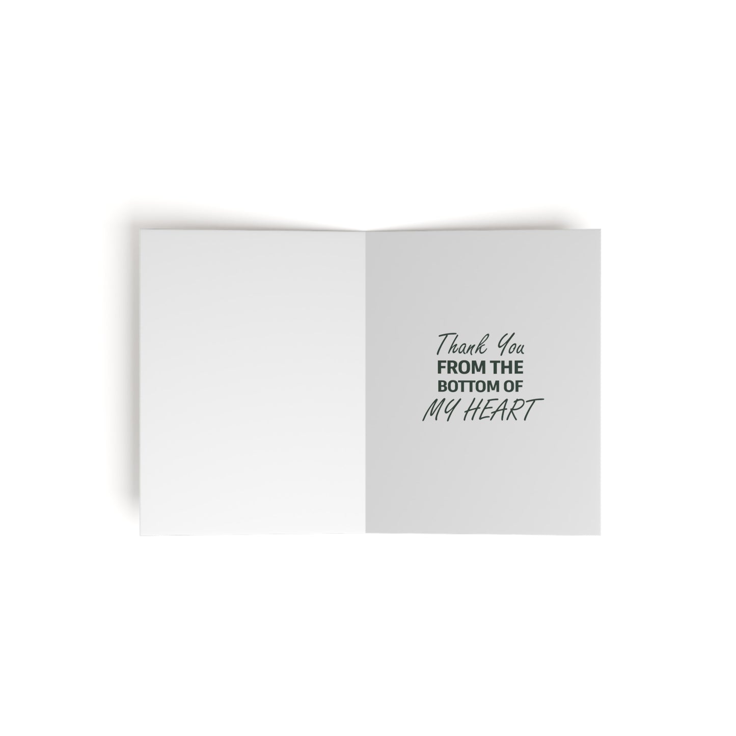 Daydreaming Card Sets - Thank You