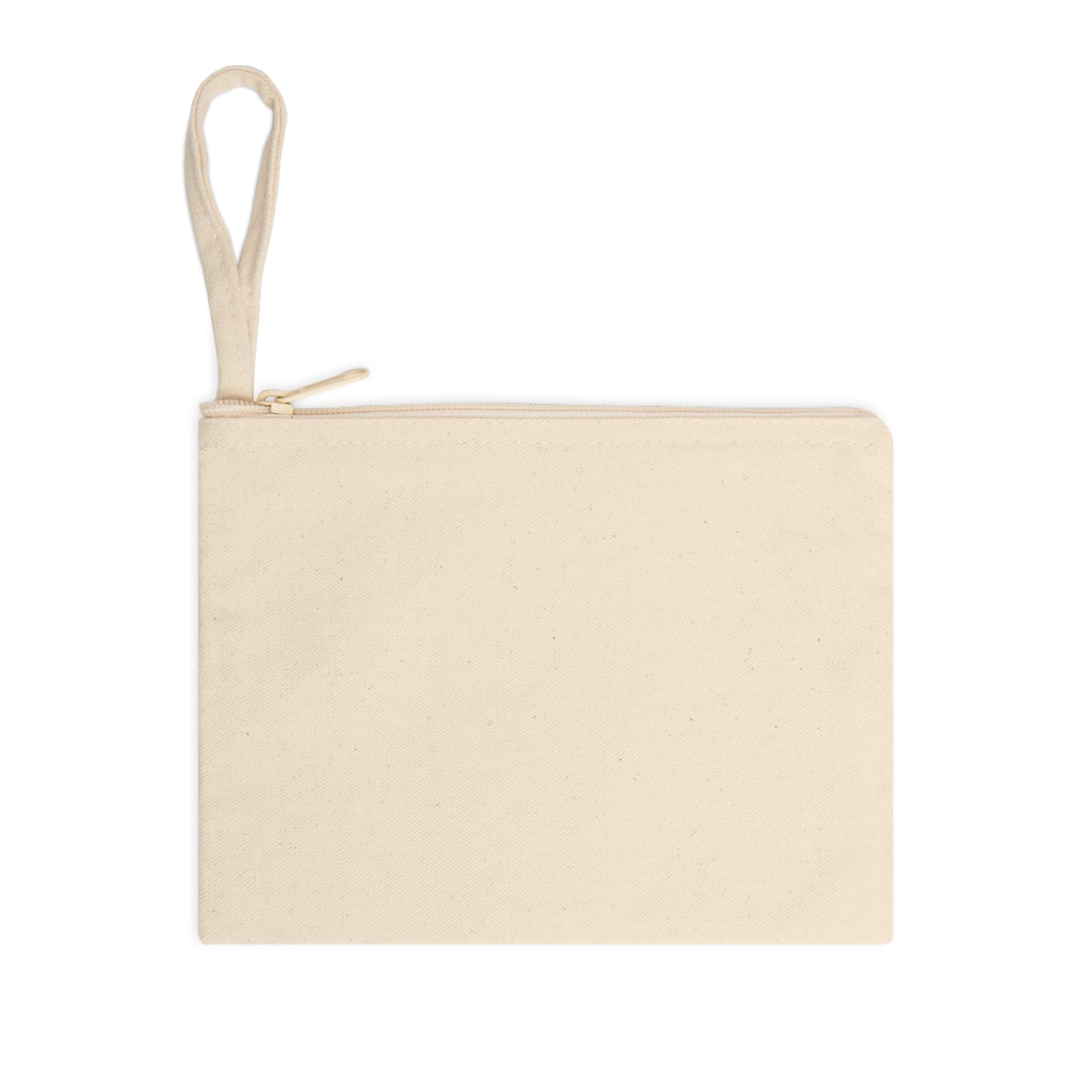 Copy of Hello Note Accessory Pouch