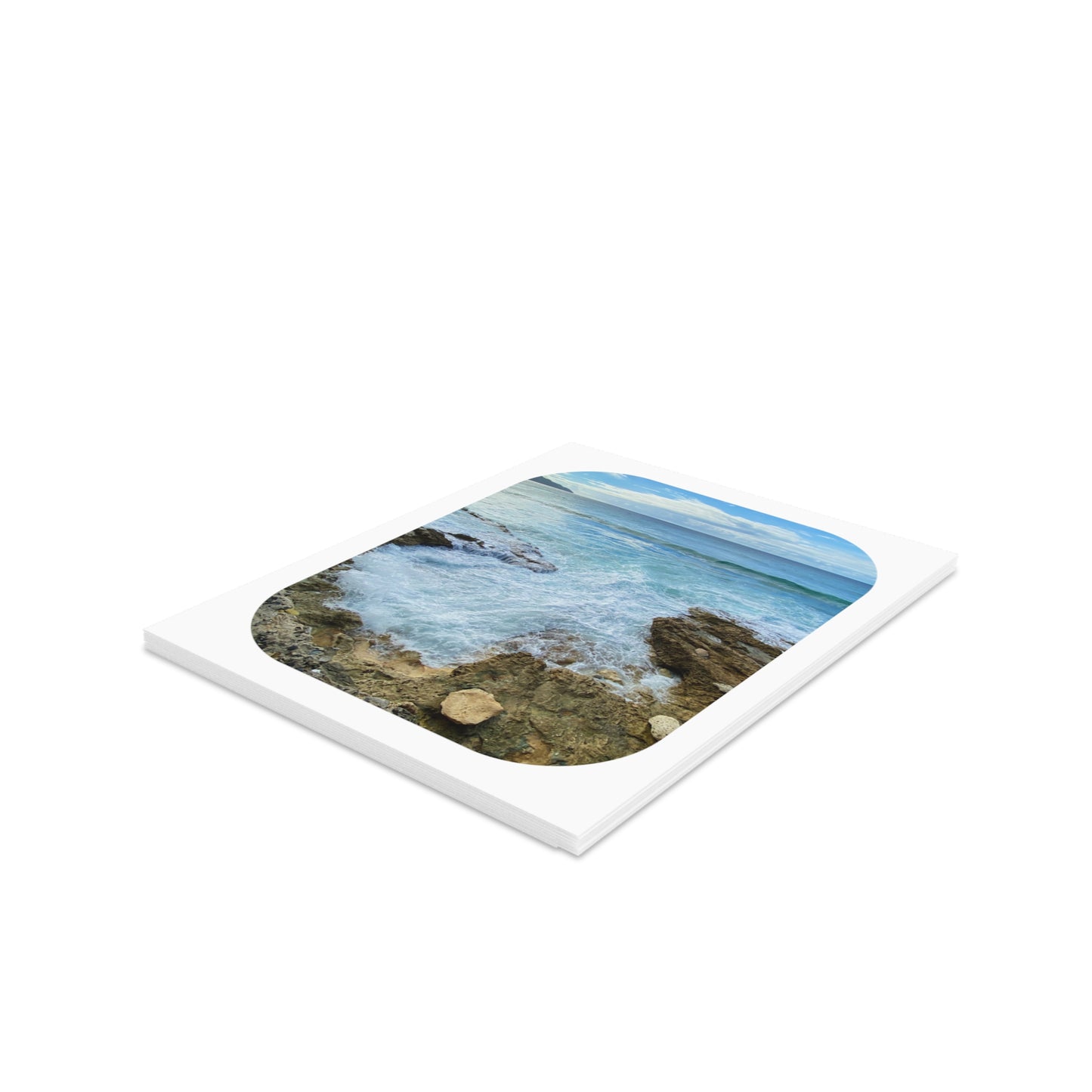 Worth It Card Sets - Blank
