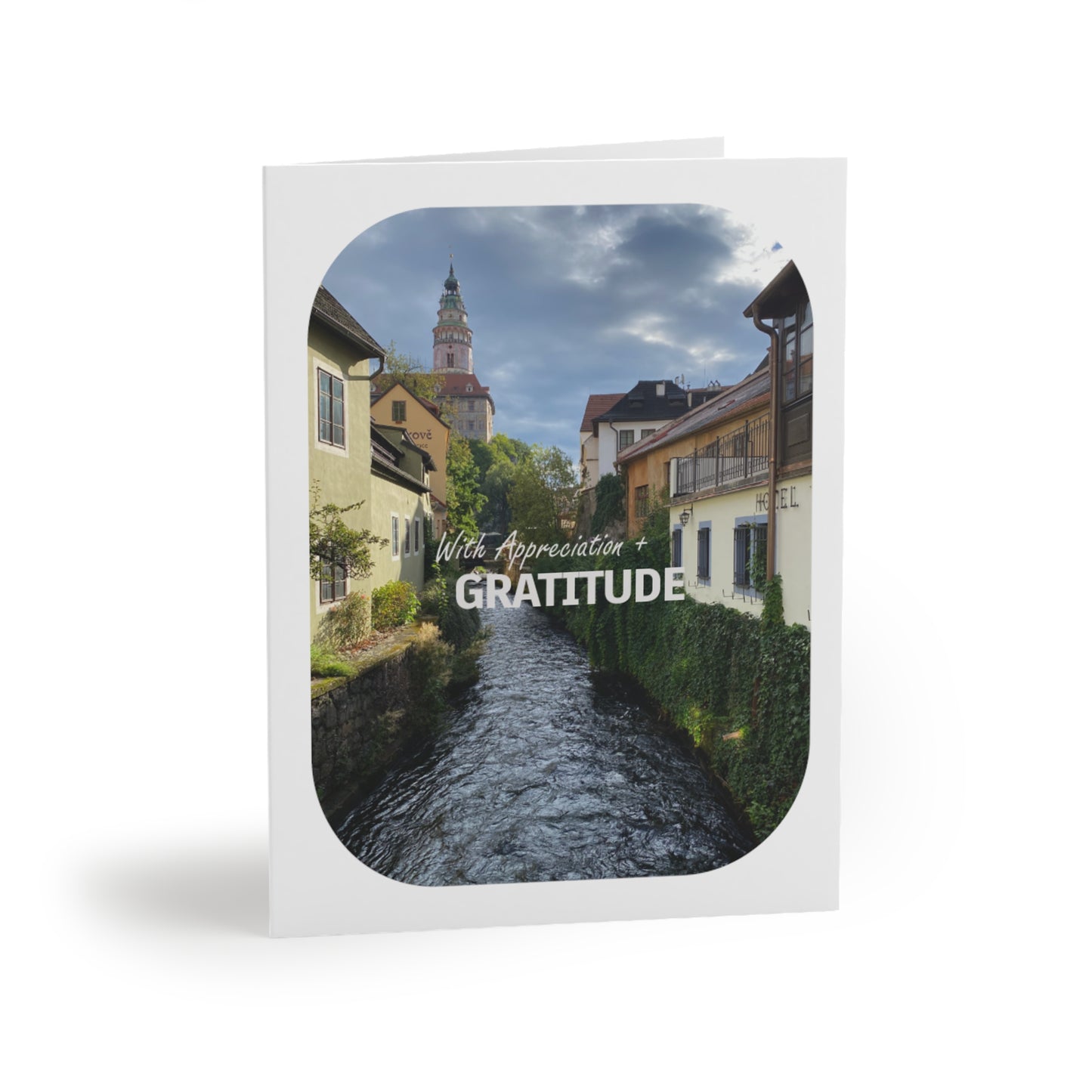 Daydreaming Card Sets - Thank You