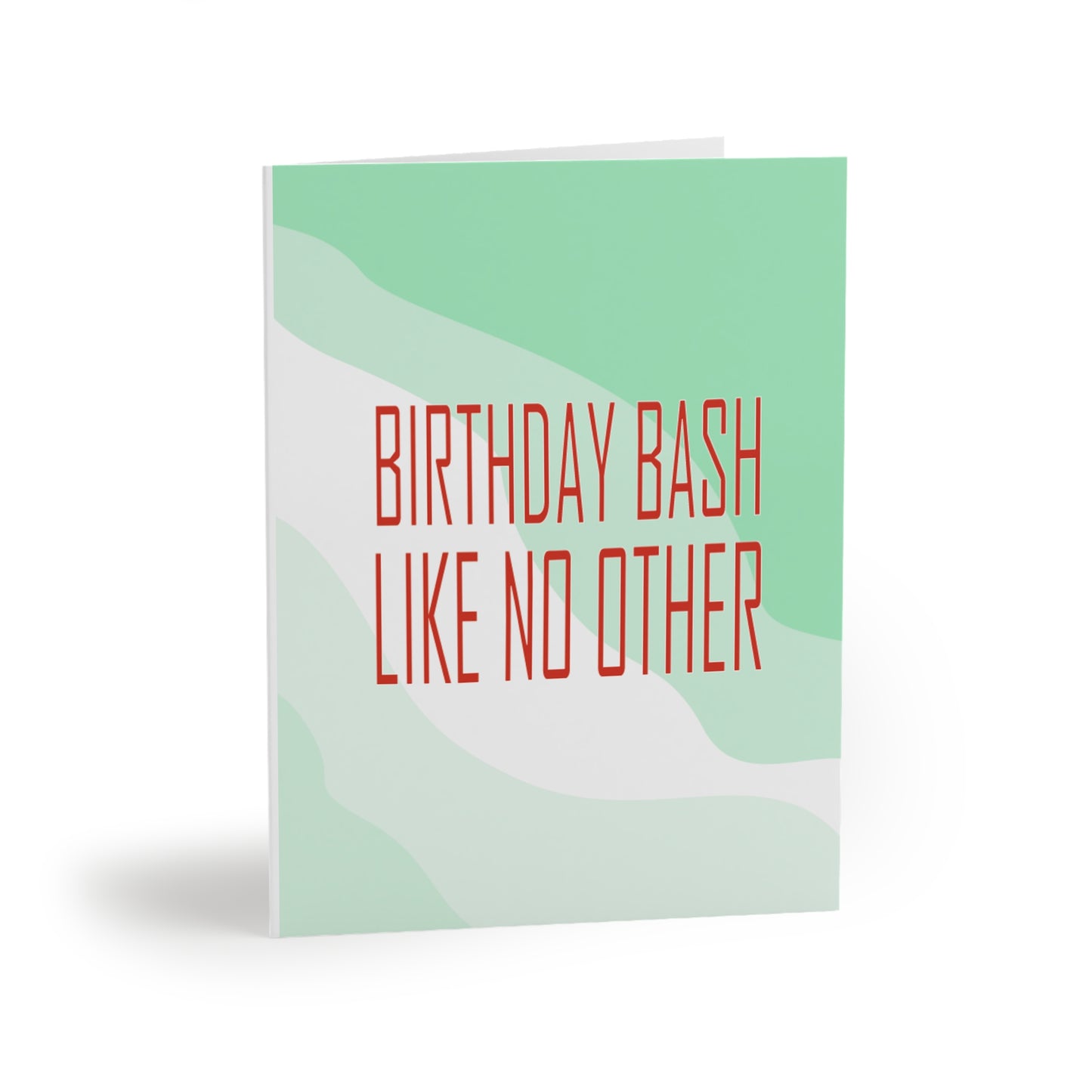 Birthday Invitation Card Sets