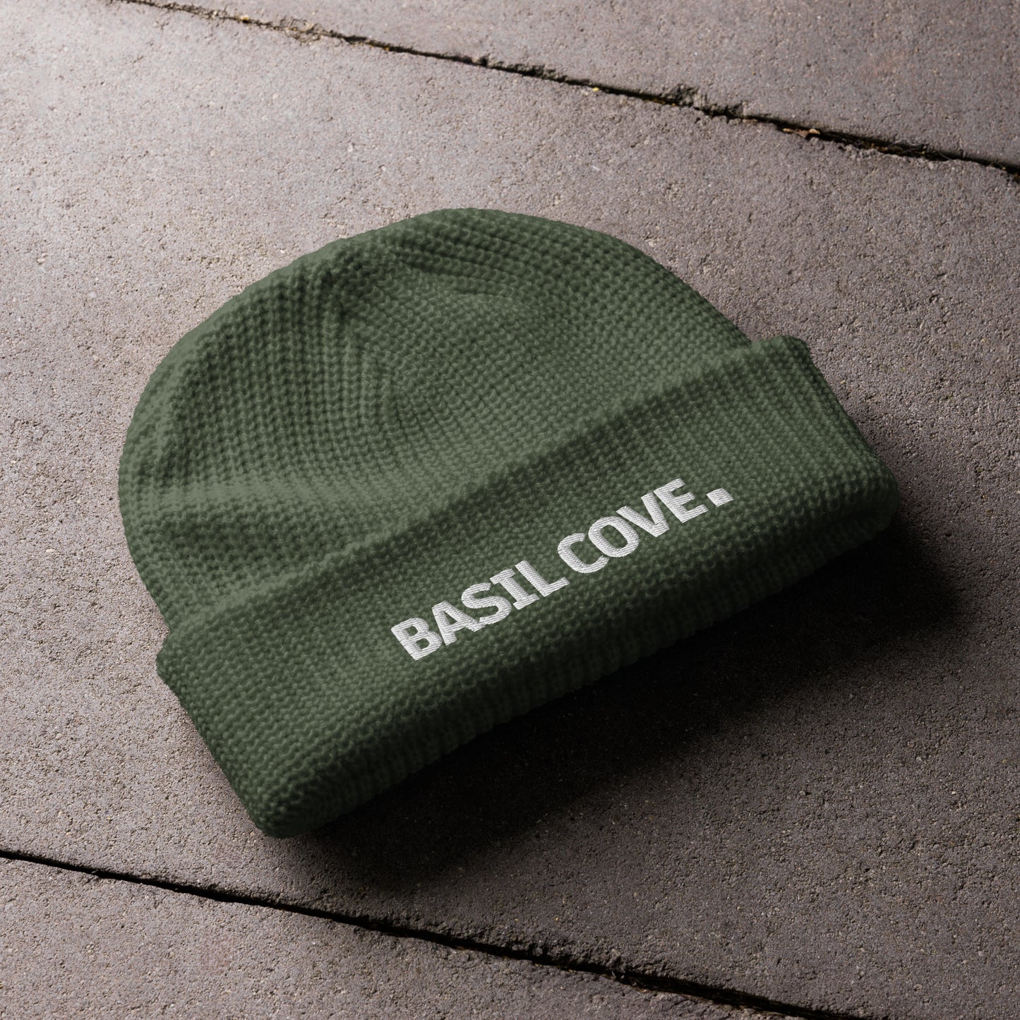 Basil Beanie