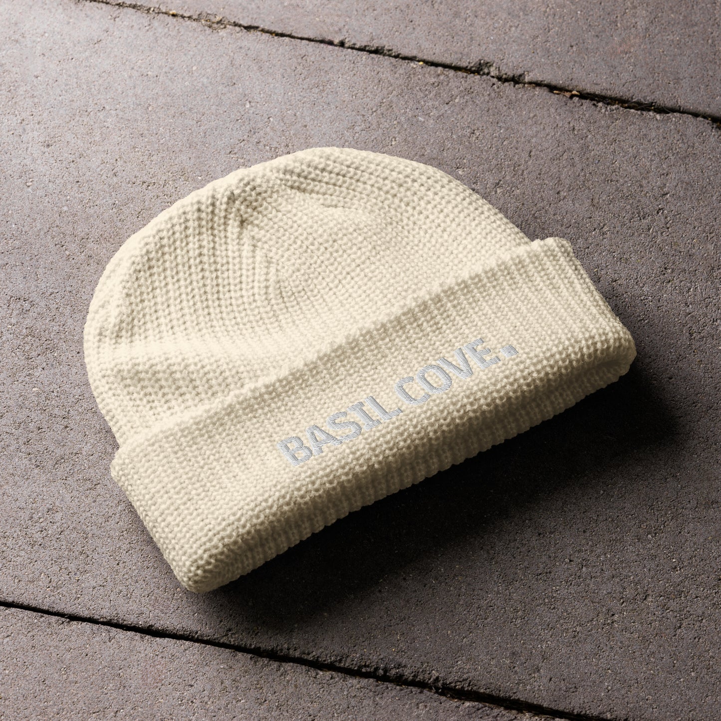 Basil Beanie